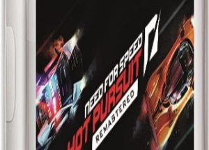 Need for Speed Hot Pursuit Remastered Game
