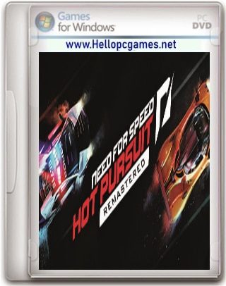 Need for Speed Hot Pursuit Remastered Game Download