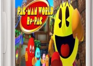 PAC-MAN WORLD Re-PAC Game