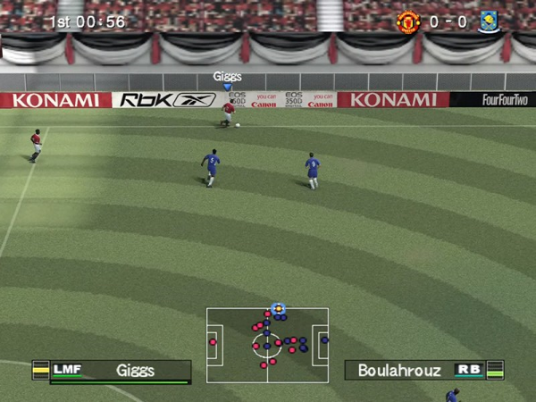 Pro Evolution Soccer 6 Game Download For PC