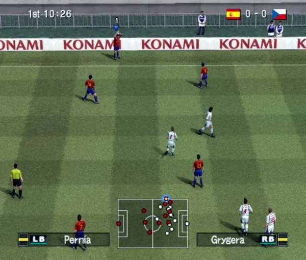 Pro Evolution Soccer 6 Game Full Version Download