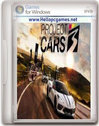 Project Cars 3 Game