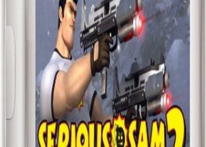 Serious Sam 2 Game