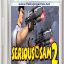Serious Sam 2 Game