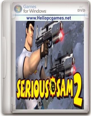 Serious Sam 2 Game Download
