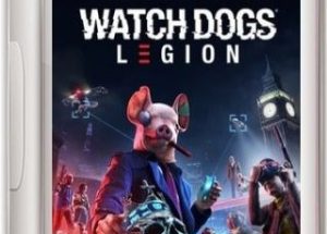 Watch Dogs Legion Game