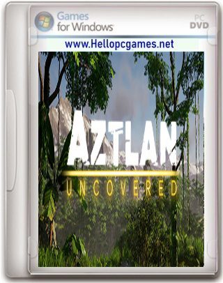 Aztlan Uncovered Game
