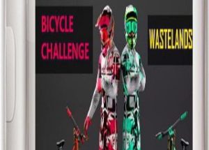 Bicycle Challenge – Wastelands Game