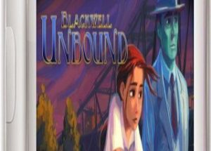 Blackwell Unbound Game