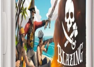 Blazing Sails Game