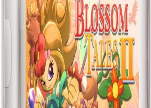 Blossom Tales II: The Minotaur Prince Game