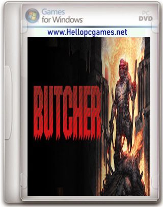 Butcher Game