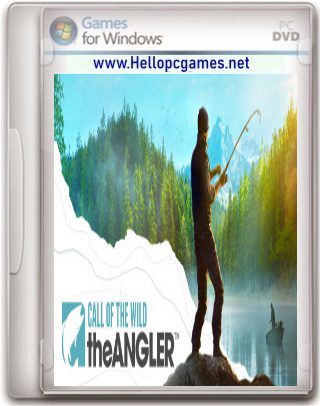 Call of the Wild: The Angler Game download