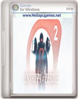 Entropy: Zero 2 Game Download