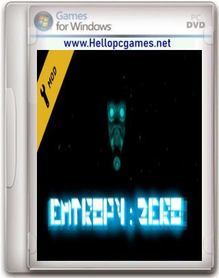 Entropy : Zero Game