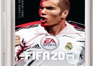 FIFA 20 Ultimate Edition Game