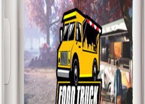 Food Truck Simulator Game