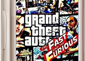GTA Vice City Fast and Furious Game