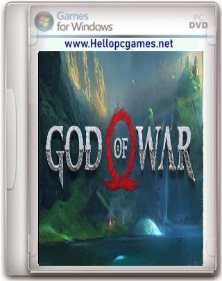 God of War Game