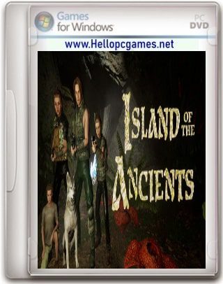 Island of the Ancients Game Download