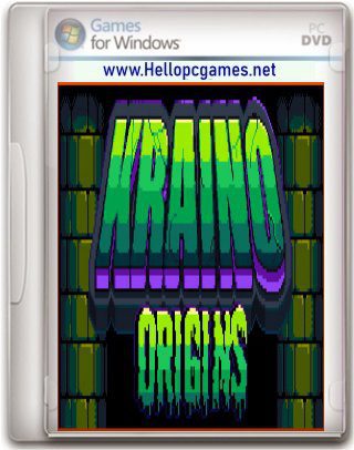 Kraino Origins Game