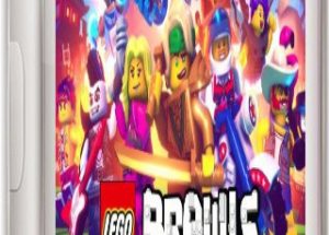 LEGO Brawls Game
