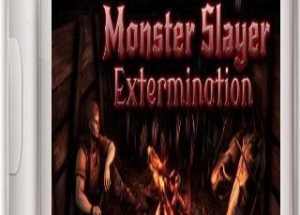 Monster Slayer Extermination Game