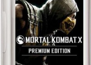 Mortal Kombat X Premium Edition Game