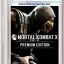 Mortal Kombat X Premium Edition Game download