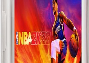 NBA 2K23 Game