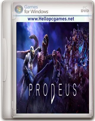 Prodeus Game
