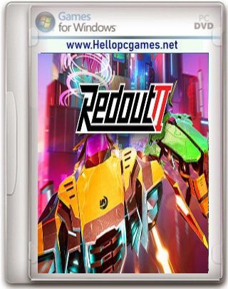 Redout 2 Game