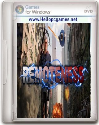 Remoteness Game