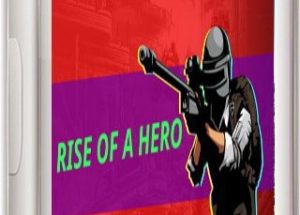 Rise Of A Hero Game