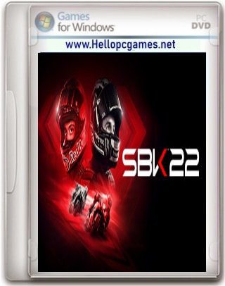 SBK 22 Game