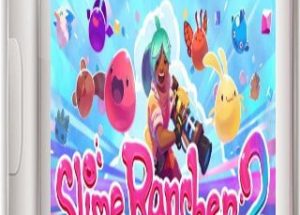 Slime Rancher 2 Game