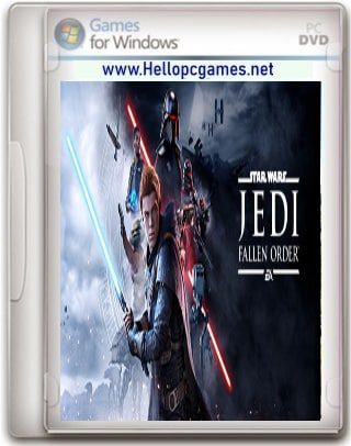 Star Wars Jedi: Fallen Order Game Download