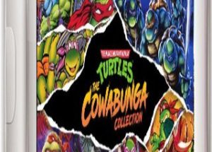 Teenage Mutant Ninja Turtles: The Cowabunga Collection Game