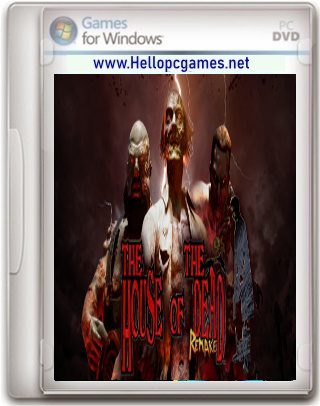 The House of the Dead: Remake Game Download