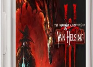 The Incredible Adventures of Van Helsing III Game