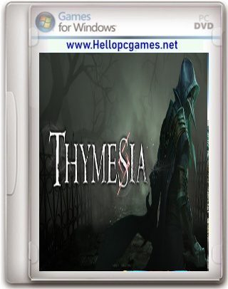 Thymesia Game