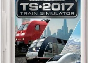 Train Simulator 2017 Pioneers Game