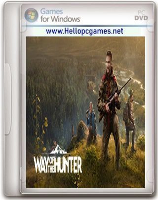 Way of the Hunter Game download