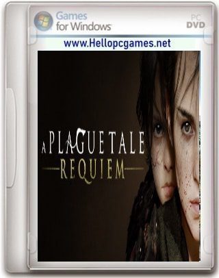 A Plague Tale: Requiem Game