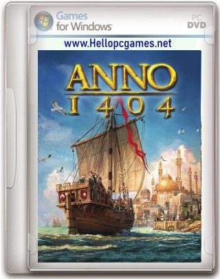 Anno 1404 Game