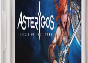 Asterigos: Curse of the Stars Game