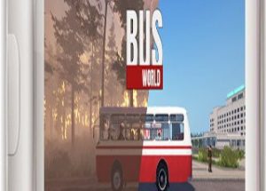 Bus World Game