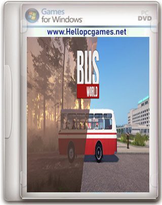 Bus World Game Download