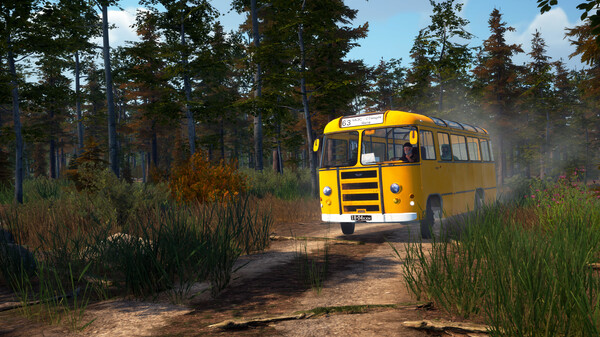 Bus World Game Screenshots