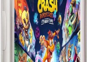 Crash Bandicoot 4: It’s About Time Game